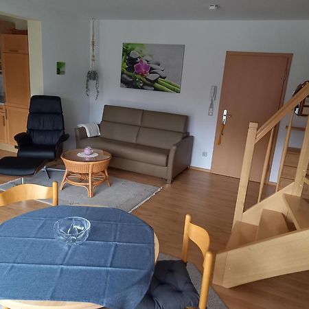 Ferienwohnung Alte Reihe 10 Whg 5 - a57737 Ostseeheilbad Ostseeheilbad Zingst Exterior foto