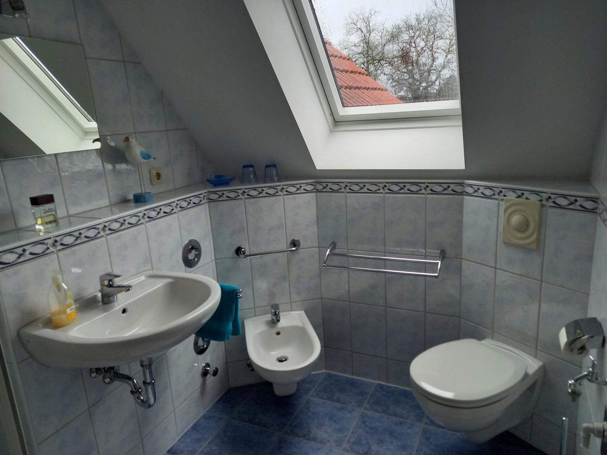 Ferienwohnung Alte Reihe 10 Whg 5 - a57737 Ostseeheilbad Ostseeheilbad Zingst Exterior foto