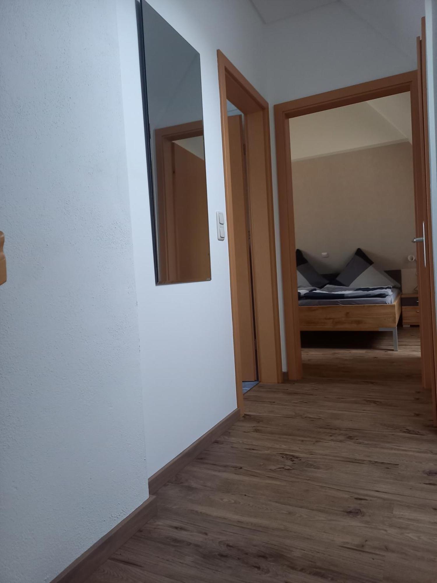Ferienwohnung Alte Reihe 10 Whg 5 - a57737 Ostseeheilbad Ostseeheilbad Zingst Exterior foto